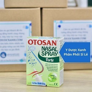 OTOSAN EAR DROPS, 10ml