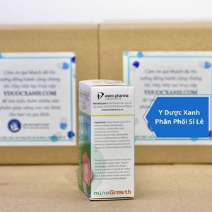 RAINBOVIT BABY PROBIOTIC, 5ml, Men 10 chủng đông khô bổ sung men vi sinh cho hệ tiêu hóa