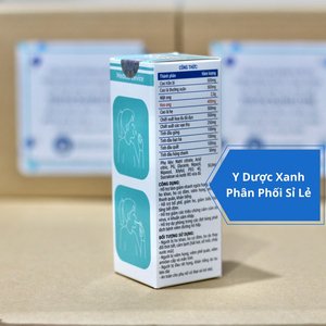 HEALTHYPLEX TOSSE, 50 ml, Xịt họng keo ong giảm ho, viêm họng, đau họng cho trẻ em từ 1 tuổi