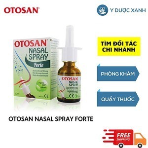 OTOSAN EAR DROPS, 10ml