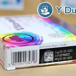 VITA-MIN PLUS MOTHER, Bổ sung vitamin, khoáng chất cho bà bầu