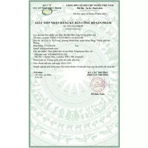 Vitabiotics Pregnacare Max, Hộp 84 Viên, Vitamin Cho Bà Bầu Từ Anh - Y Dược Xanh