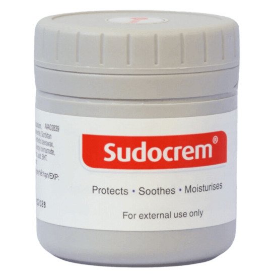 Sudocrem Baby Care Cream (60g)