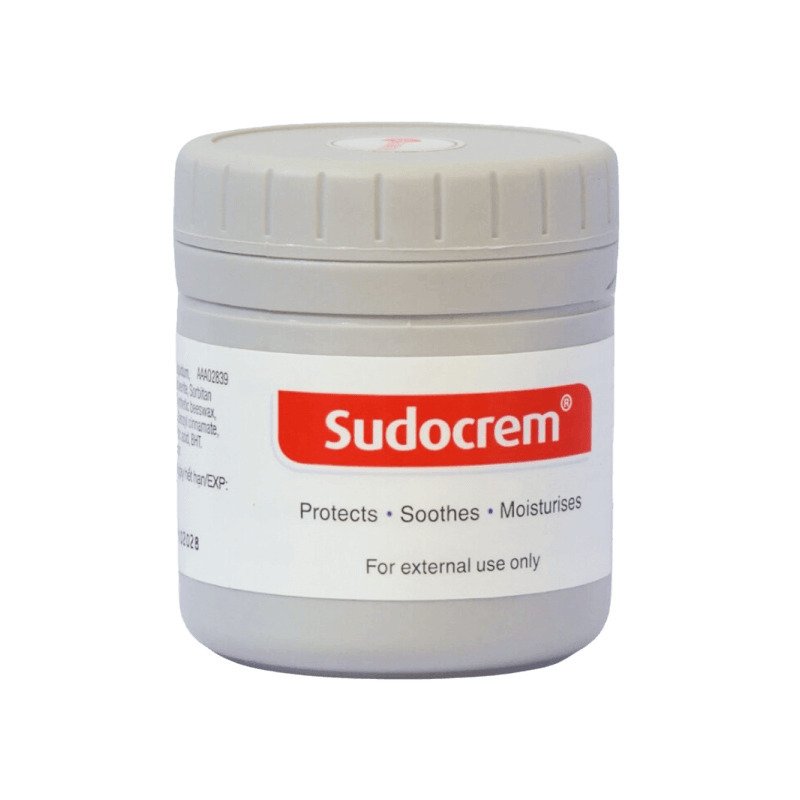Sudocrem Baby Care Cream (60g)