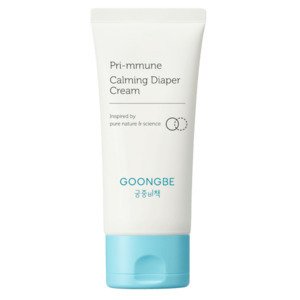 Kem làm dịu hăm tã Goongbe Pri-mmune 80ml