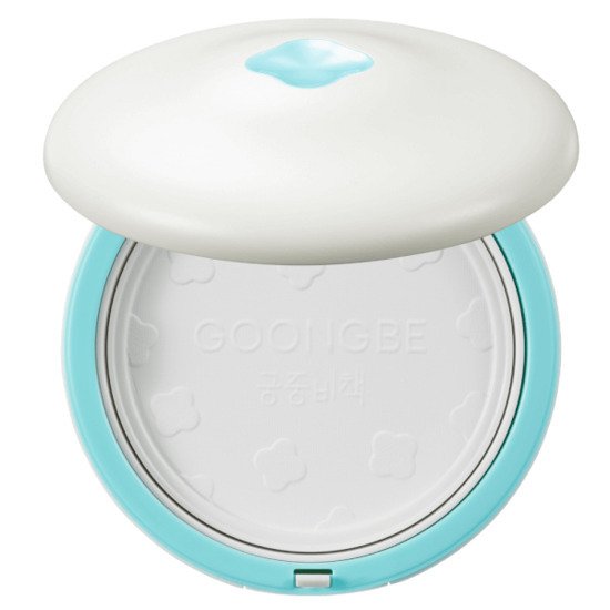 Phấn phủ làm dịu da Goongbe Pri-mmune 25g