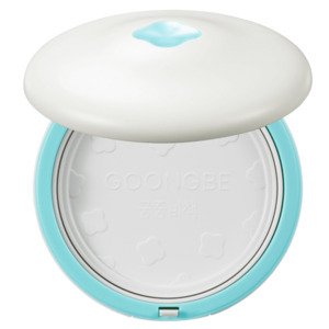 Phấn phủ làm dịu da Goongbe Pri-mmune 25g