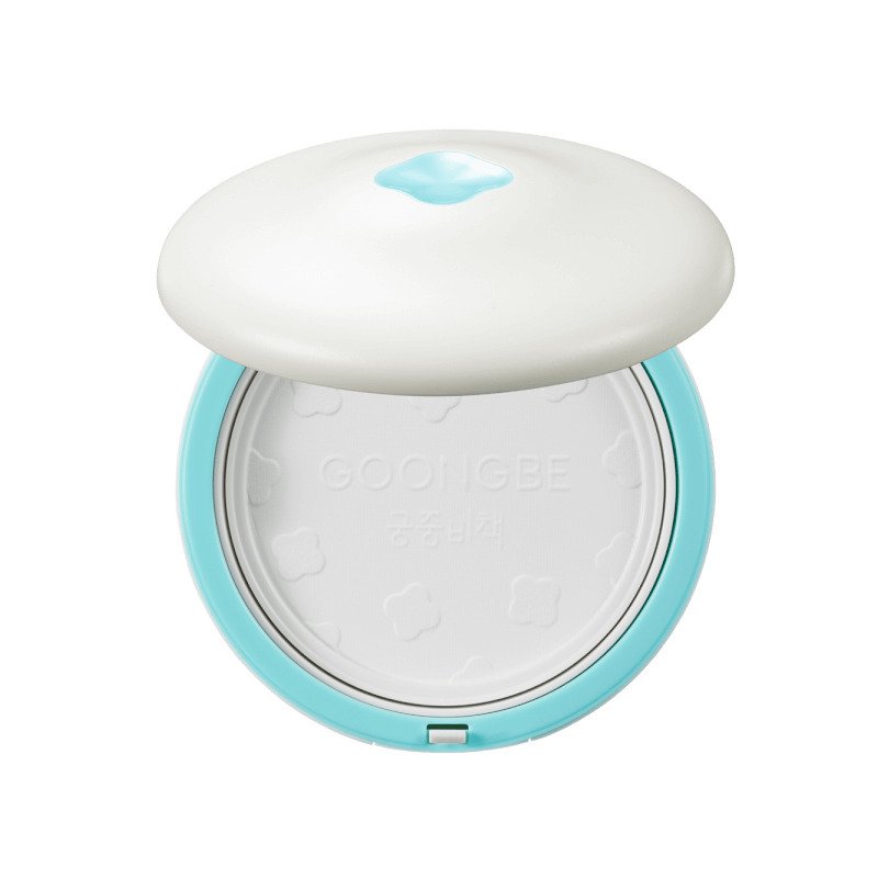 Phấn phủ làm dịu da Goongbe Pri-mmune 25g