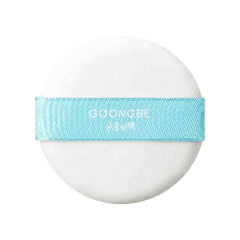 Phấn phủ làm dịu da Goongbe Pri-mmune 25g