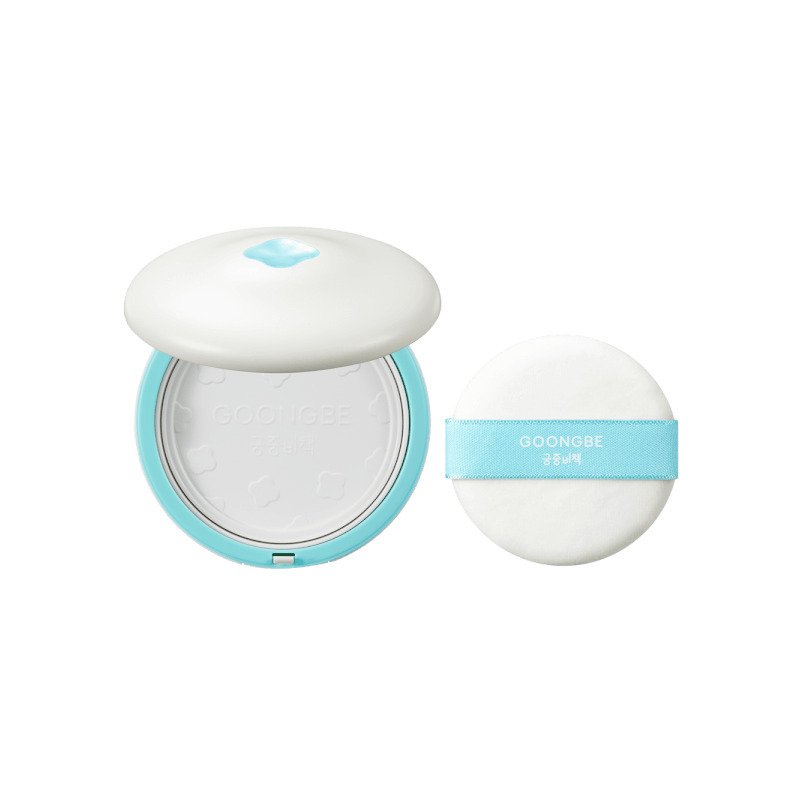 Phấn phủ làm dịu da Goongbe Pri-mmune 25g