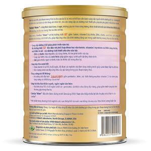 Combo 2 lon Sữa bầu Similac Mom 900g hương Vani