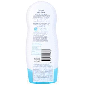 Sữa tắm gội toàn thân cho bé Cetaphil 230ml