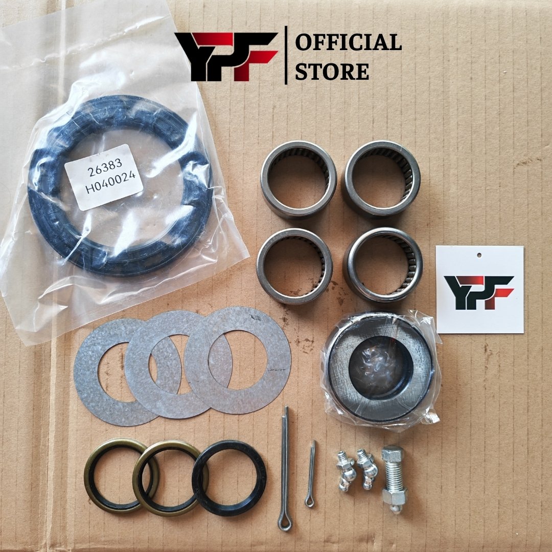 bộ sửa chữa ắc lái 9121143-00-kit