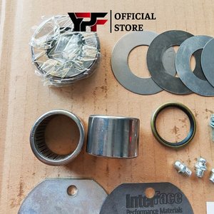 Bộ Sửa Chữa Ắc Lái 9121143-00-KIT