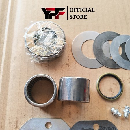 Bộ Sửa Chữa Ắc Lái 9121143-00-KIT