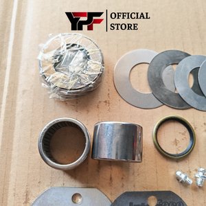 Bộ Sửa Chữa Ắc Lái 9121143-00-KIT