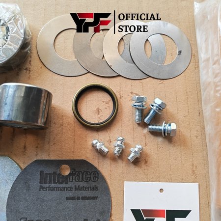 Bộ Sửa Chữa Ắc Lái 9121143-00-KIT