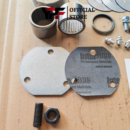 Bộ Sửa Chữa Ắc Lái 9121143-00-KIT